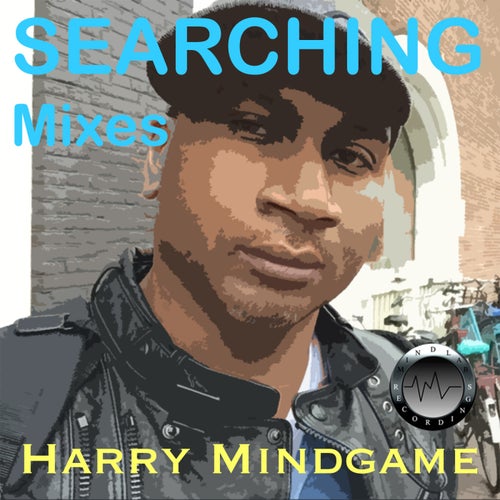 Harry Mindgame - Searching [MIND039]